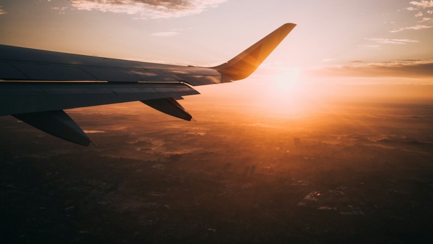 viajar com segurança