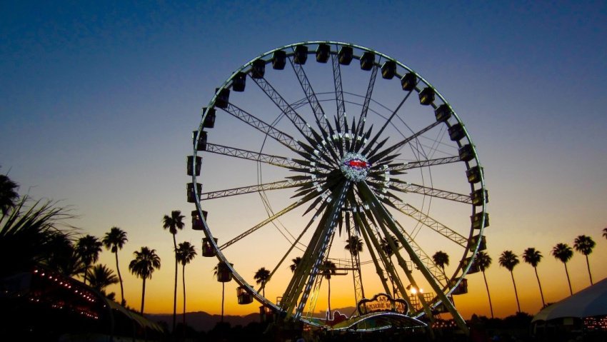 coachella 2025