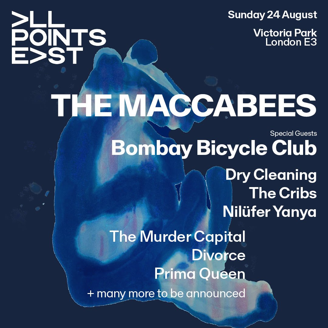 all points east 1 2025