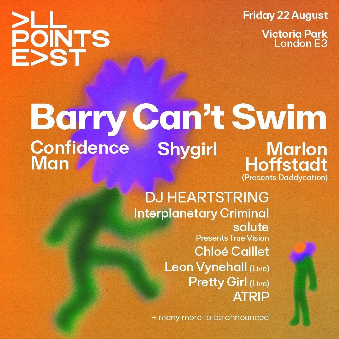 all points east 2 2025