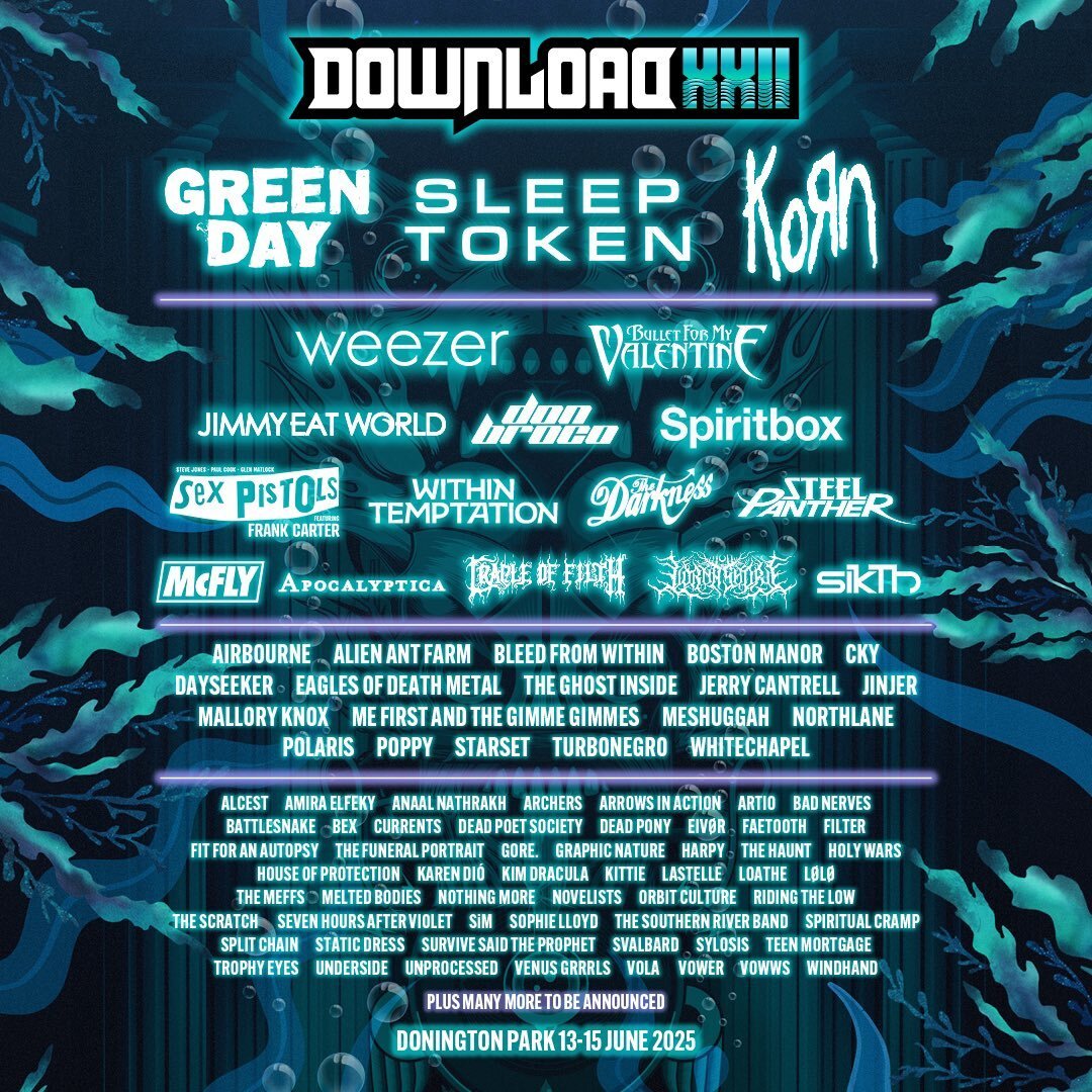 download festival 2025