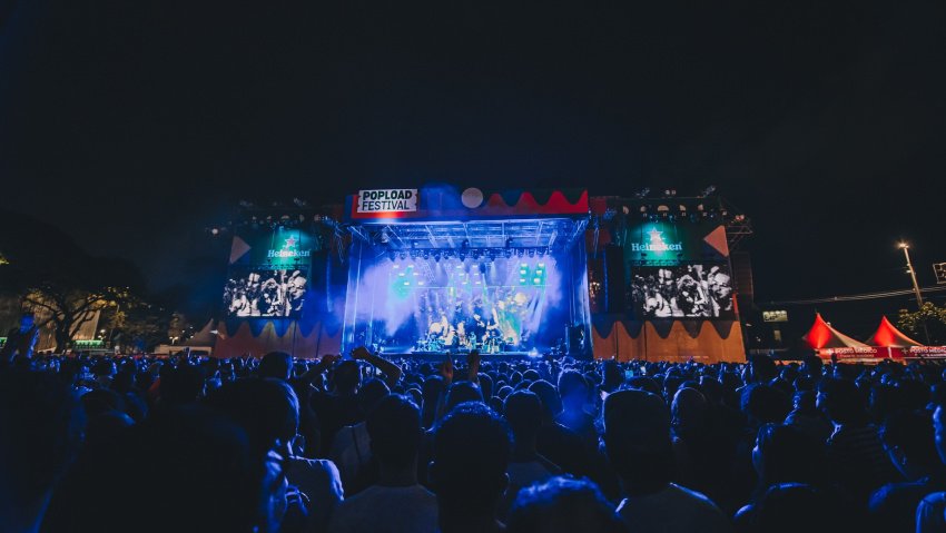 popload festival
