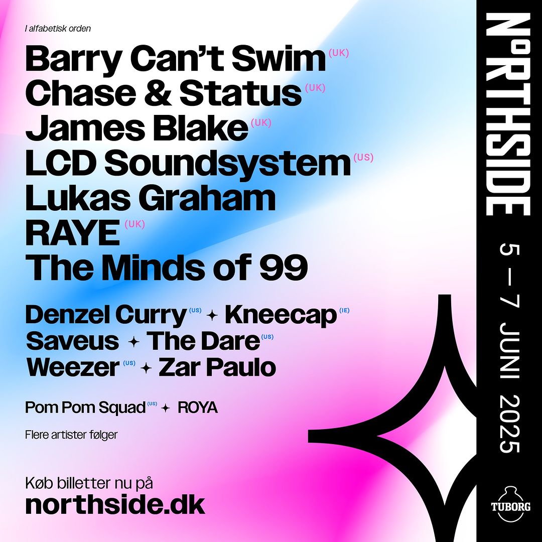 northside 2025