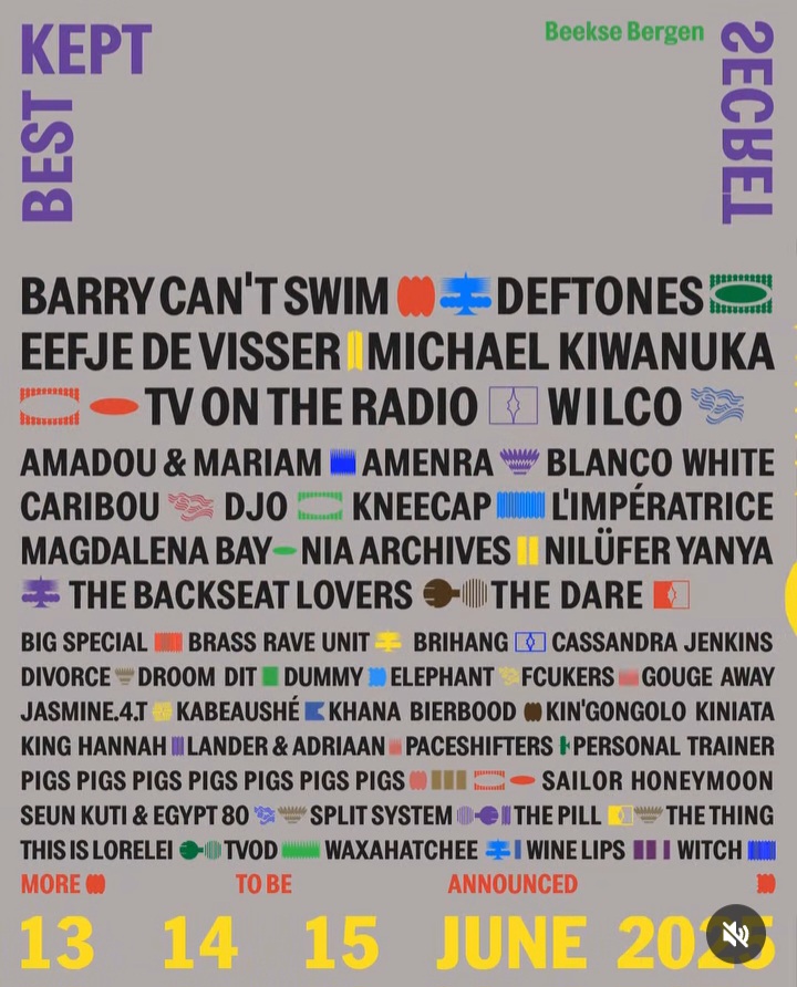 best kept 2025
