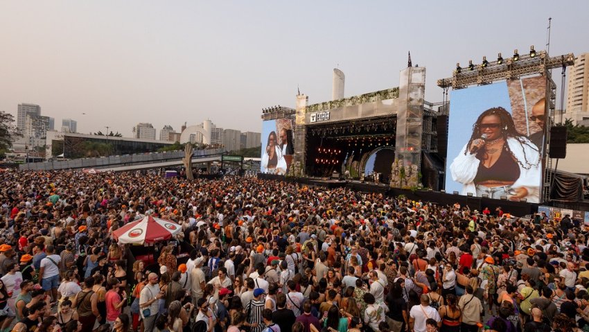 festivais no brasil em 2025