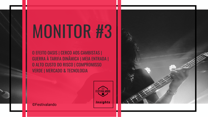 Monitor #3 Festivalando Insights