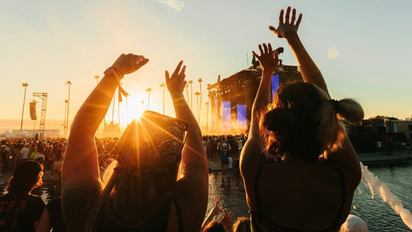 festivais na europa em 2025