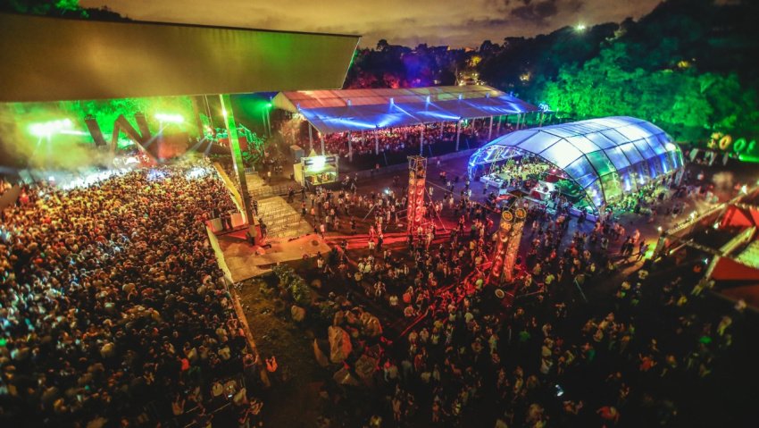 warung day festival