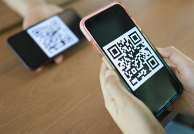 tendências de ticketing
