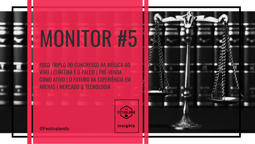 Monitor #5 Festivalando Insights