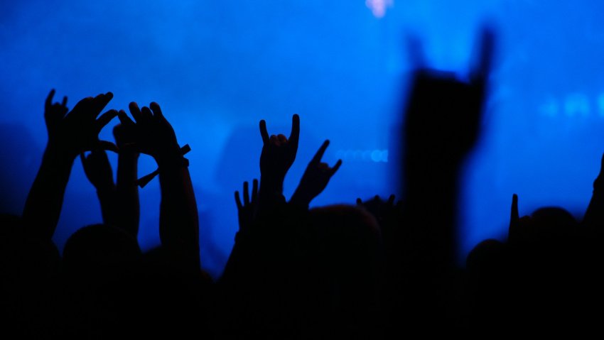 monsters of rock 2025