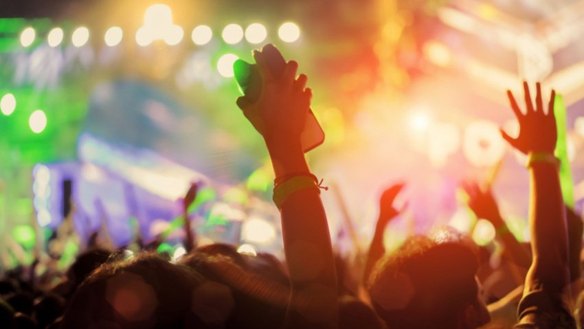 o futuro da música ao vivo segundo o sxsw