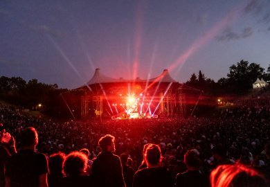 line ups de festivais na europa em 2025