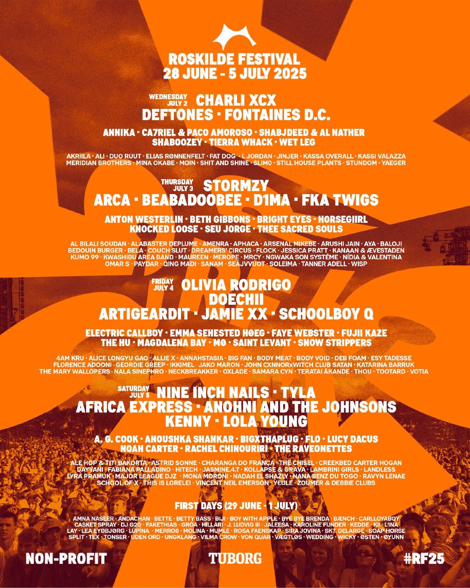 roskilde 2025
