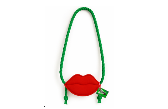 brinde the town 2025 bag charm vale