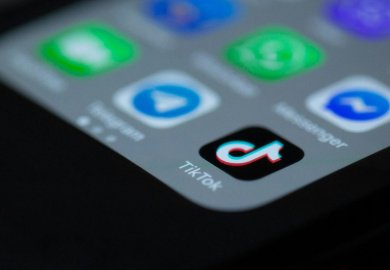 música ao vivo no tiktok