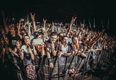 shows na europa em 2026