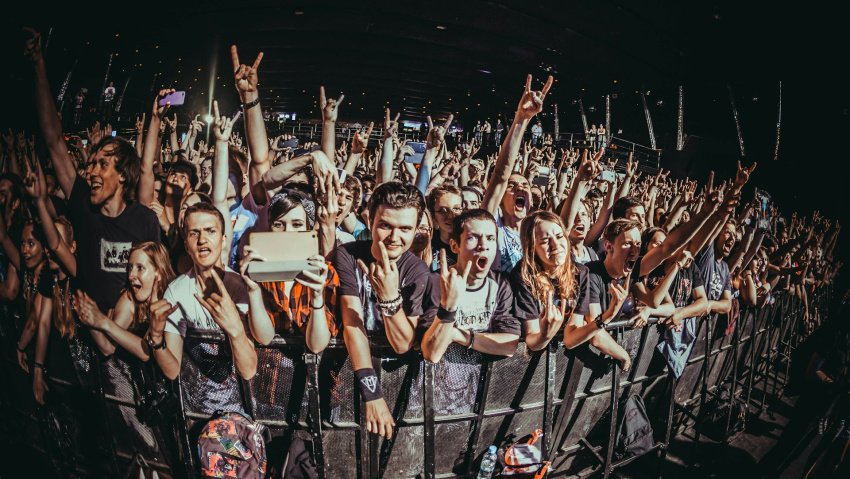 shows na europa em 2026