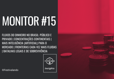 monitor 15 festivalando insights
