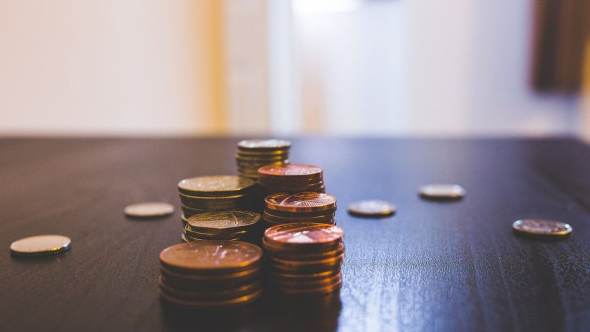 fluxos do dinheiro no brasil