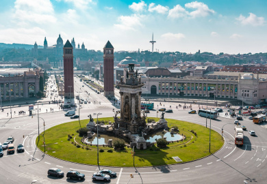 shows na espanha em 2026