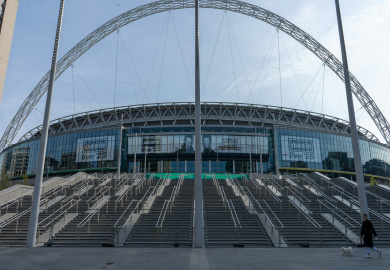 shows em londres em 2026