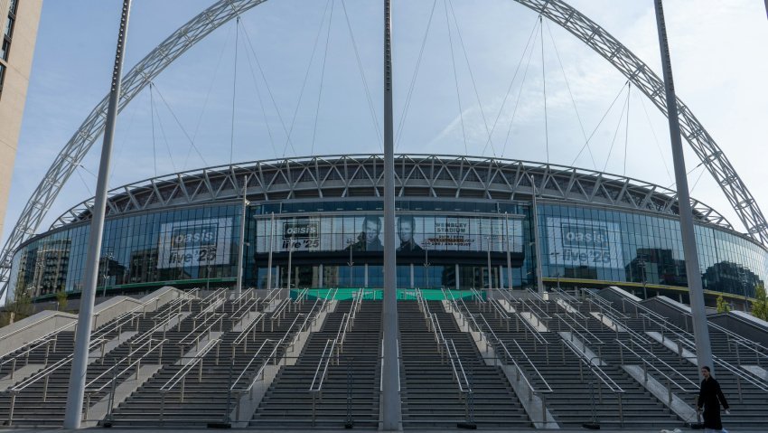 shows em londres em 2026