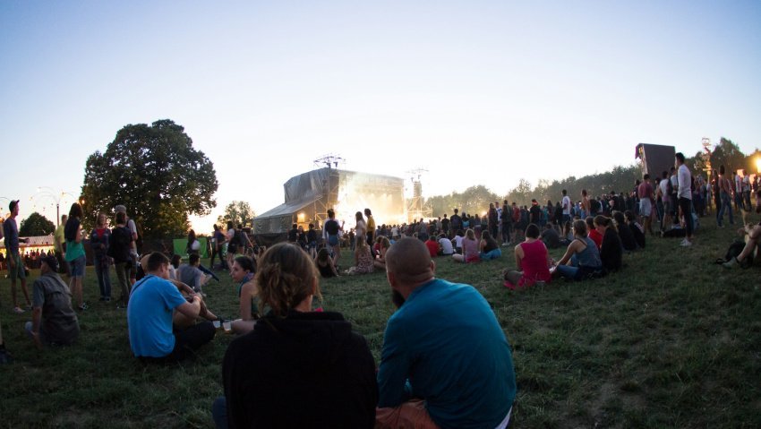 festivais nos eua em 2026