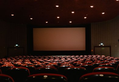filmes de shows