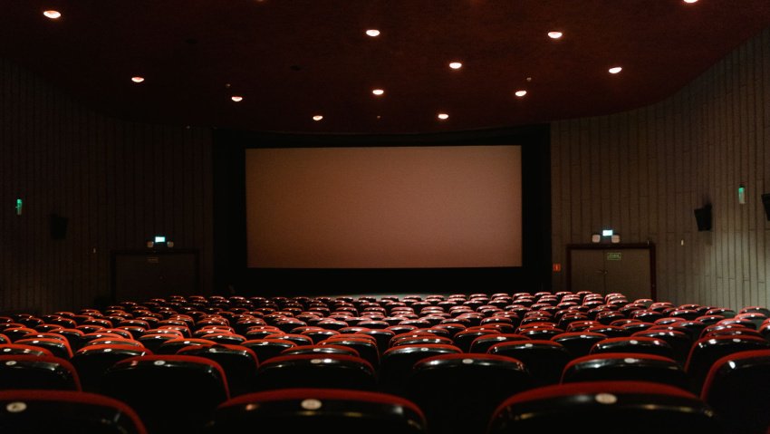 filmes de shows