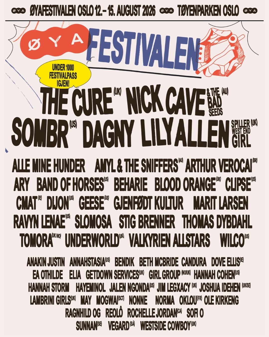 oya festival 2026