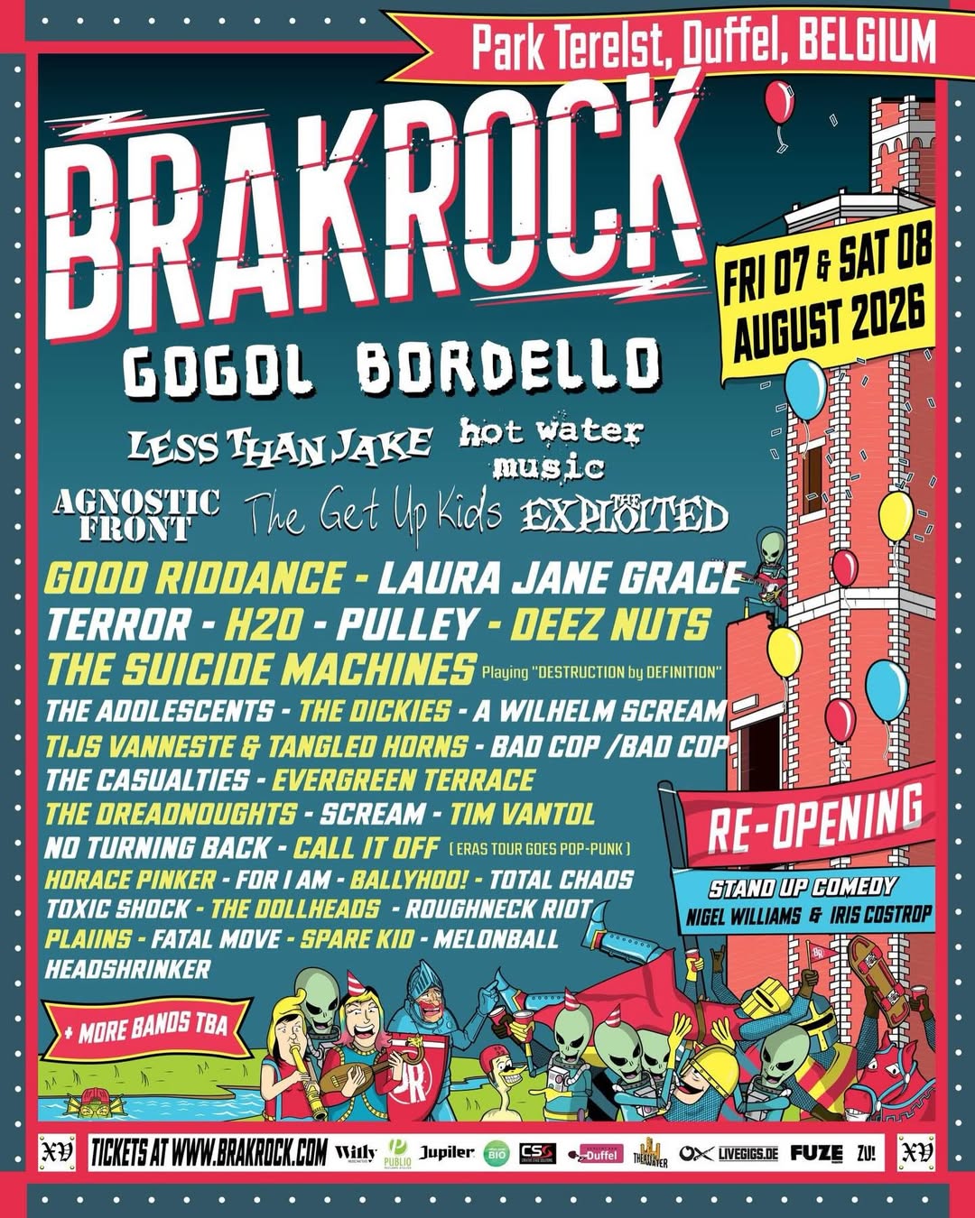 brakrok 2026