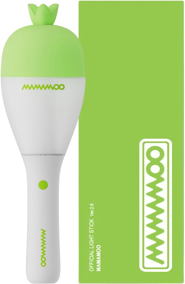 lighstick hwasa mamamoo