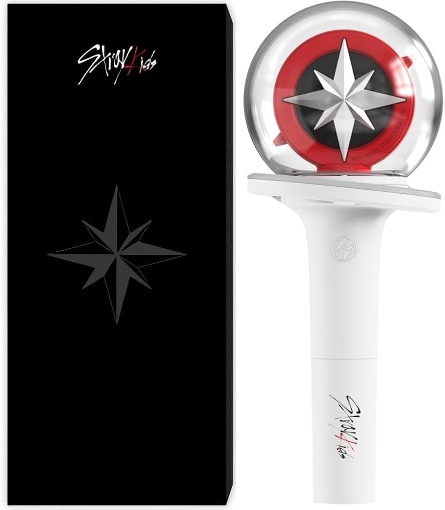 lightstick stray kids