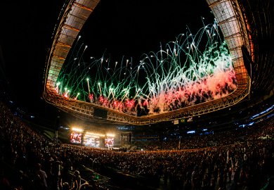 shows internacionais no brasil em 2026 - korn