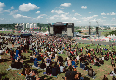 palco samsung lollapalooza brasil 2026