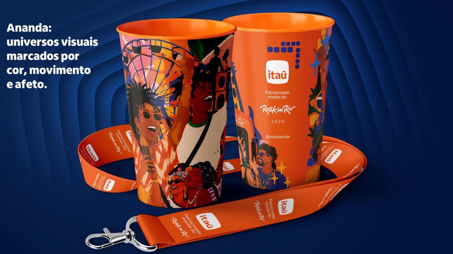 copo itaú