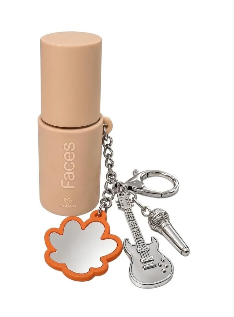 gloss natura