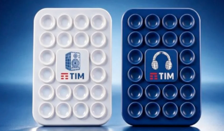 ventosa tim

